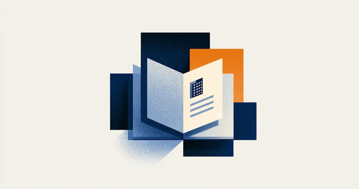 Carnet d'entretien de copropriété